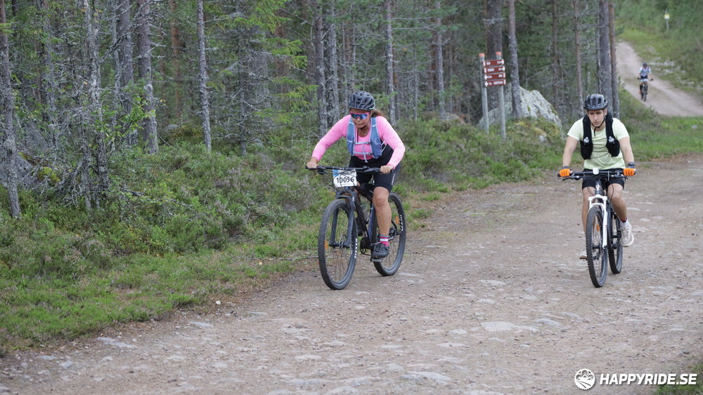 Bild från Cykelvasan 2024