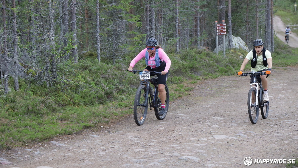 Bild från Cykelvasan 2024