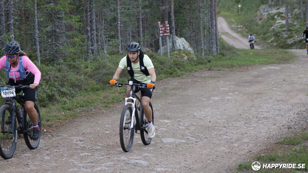Bild från Cykelvasan 2024