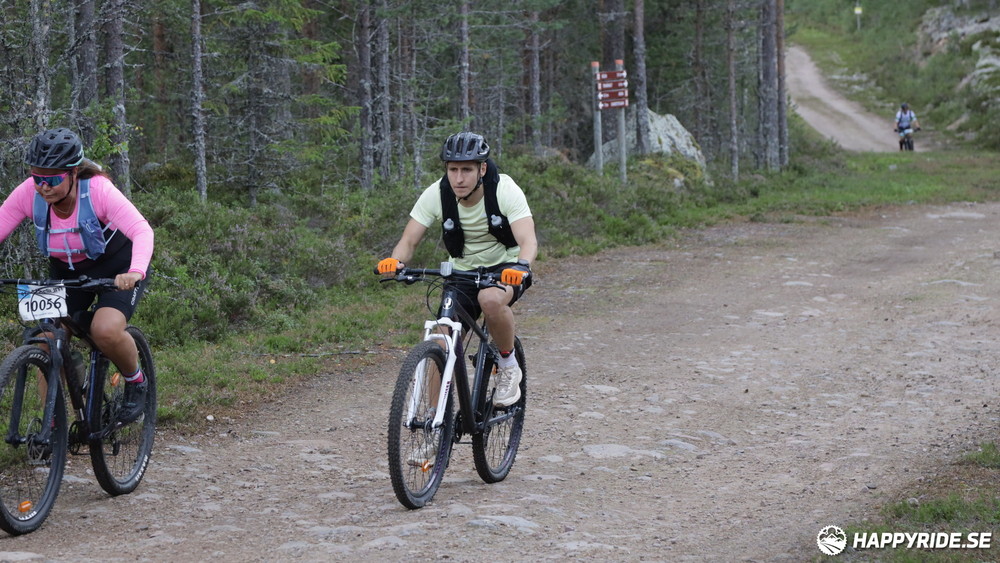 Bild från Cykelvasan 2024