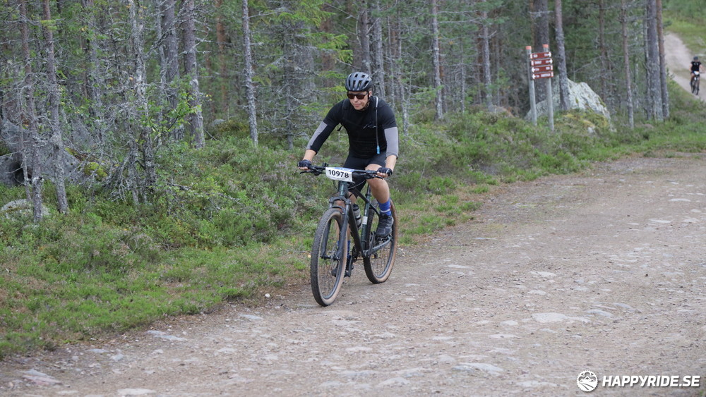 Bild från Cykelvasan 2024
