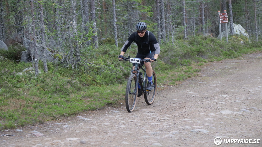 Bild från Cykelvasan 2024