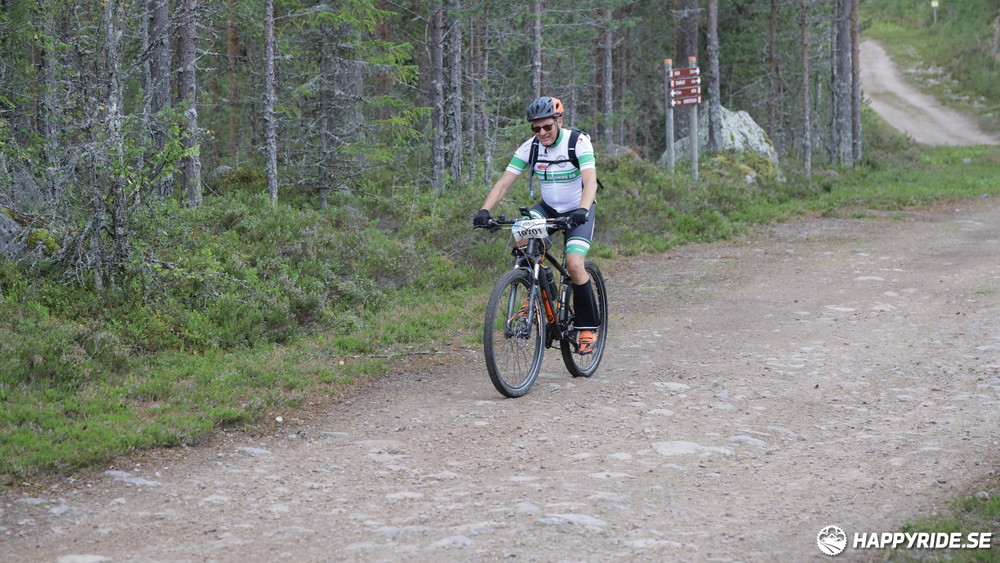 Bild från Cykelvasan 2024
