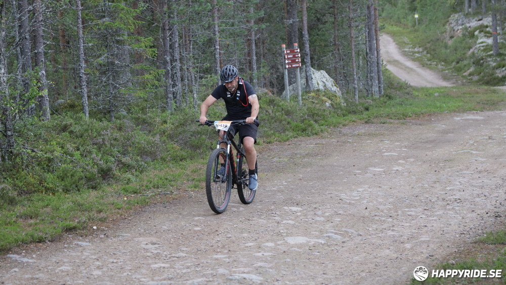 Bild från Cykelvasan 2024