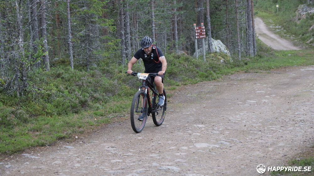 Bild från Cykelvasan 2024
