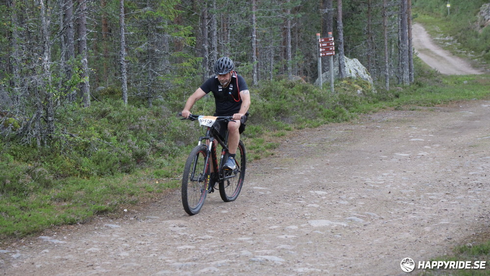 Bild från Cykelvasan 2024