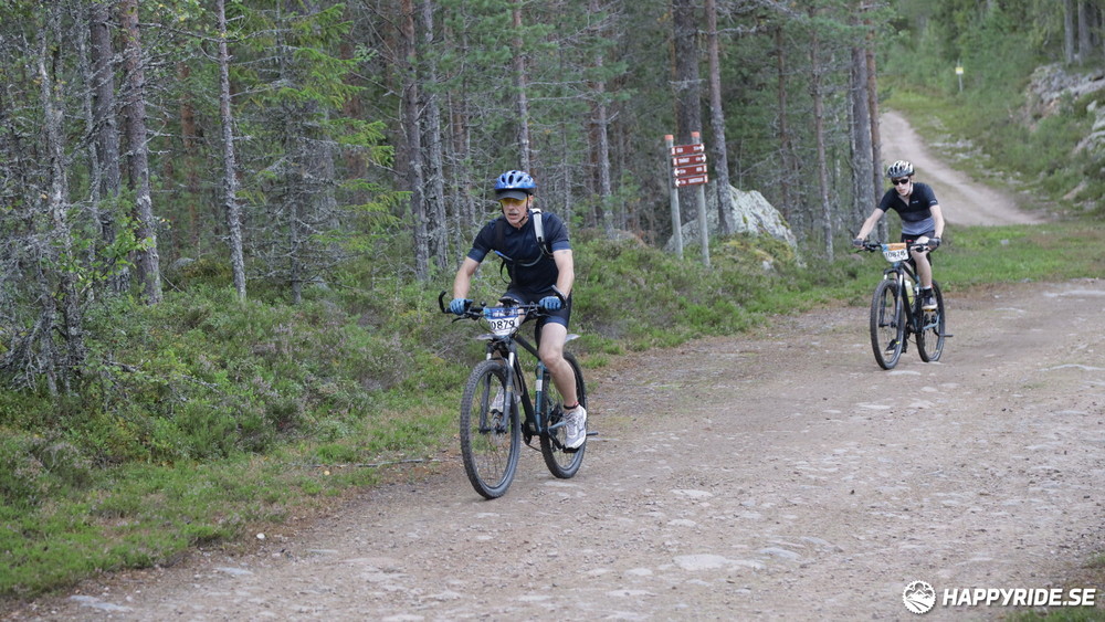 Bild från Cykelvasan 2024