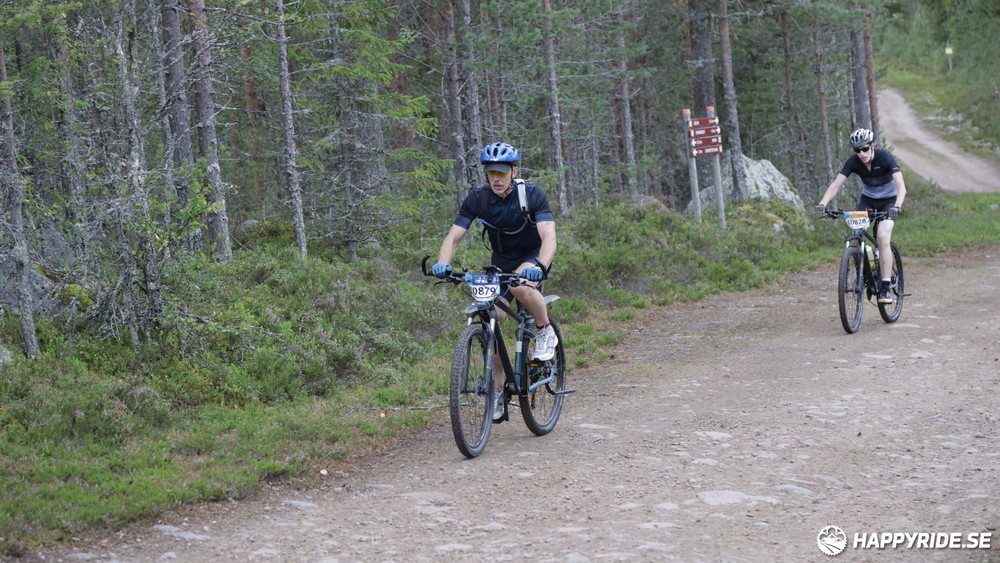 Bild från Cykelvasan 2024