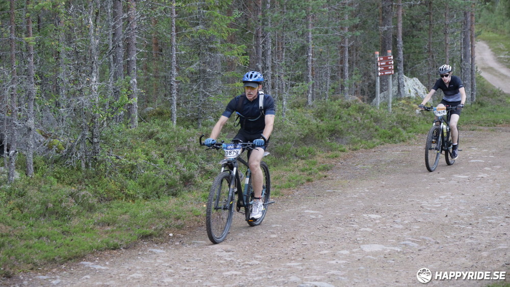 Bild från Cykelvasan 2024