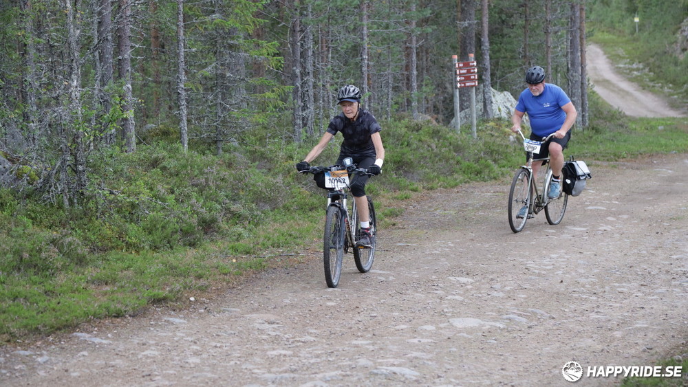 Bild från Cykelvasan 2024