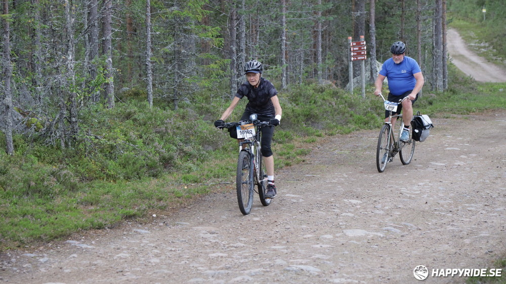 Bild från Cykelvasan 2024