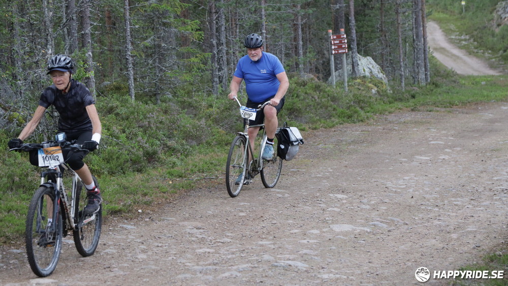 Bild från Cykelvasan 2024