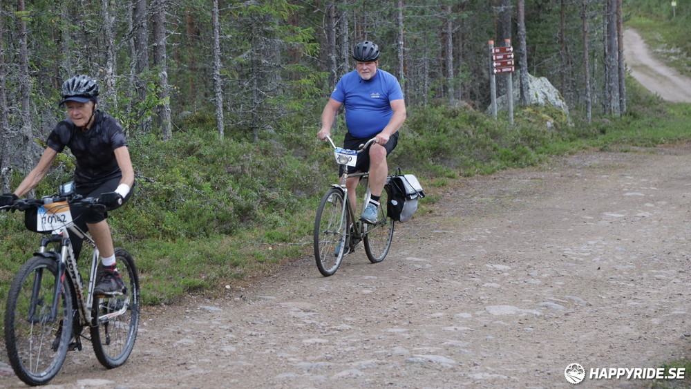 Bild från Cykelvasan 2024