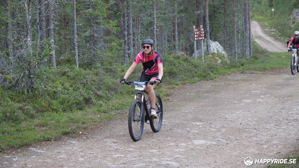 Bild från Cykelvasan 2024