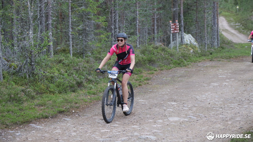 Bild från Cykelvasan 2024