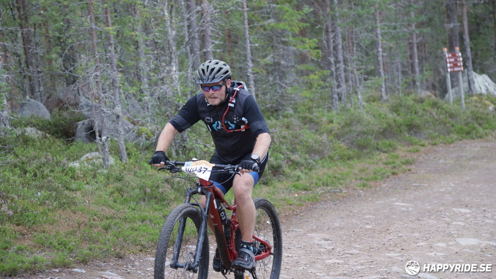 Bild från Cykelvasan 2024