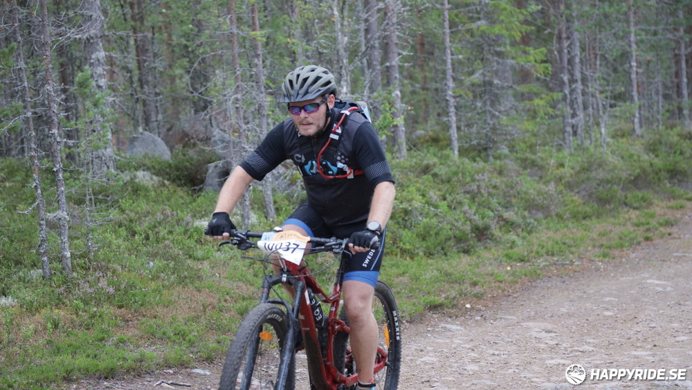 Bild från Cykelvasan 2024