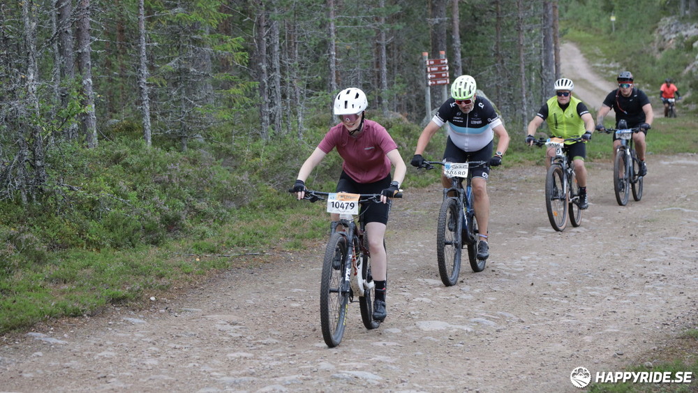 Bild från Cykelvasan 2024