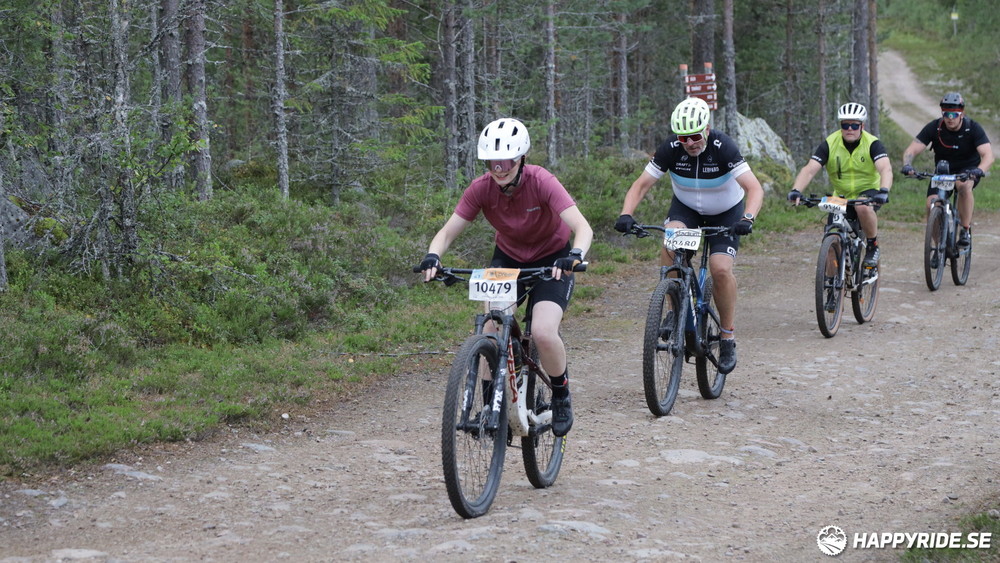 Bild från Cykelvasan 2024