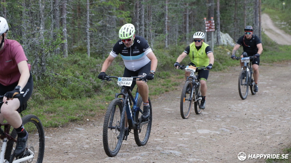 Bild från Cykelvasan 2024