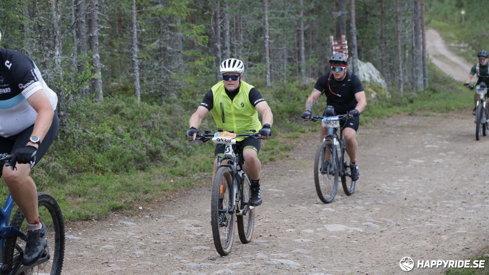 Bild från Cykelvasan 2024