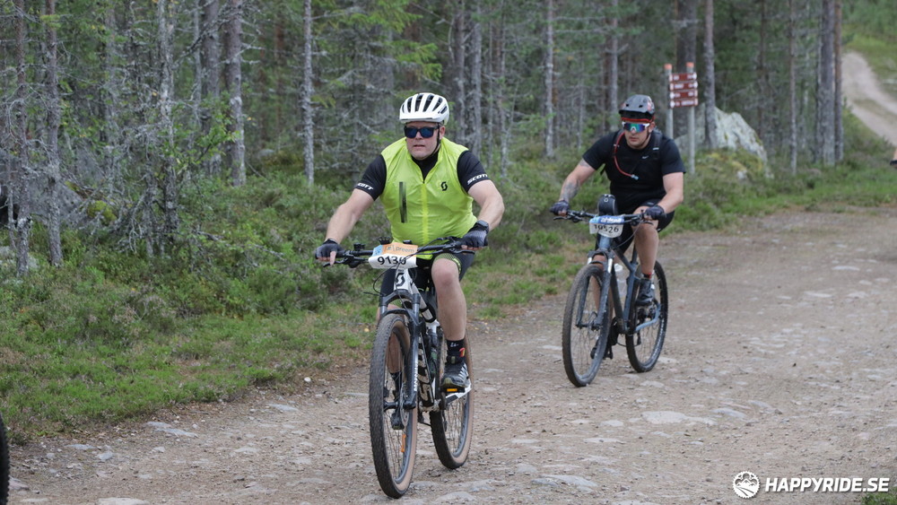Bild från Cykelvasan 2024
