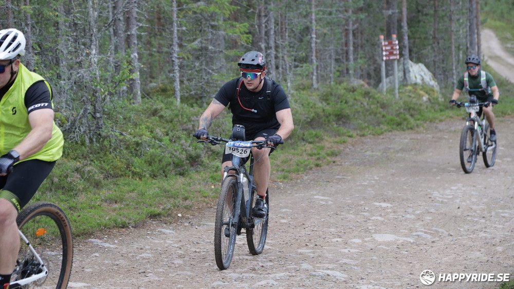 Bild från Cykelvasan 2024