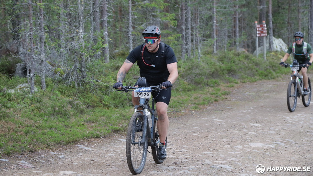 Bild från Cykelvasan 2024