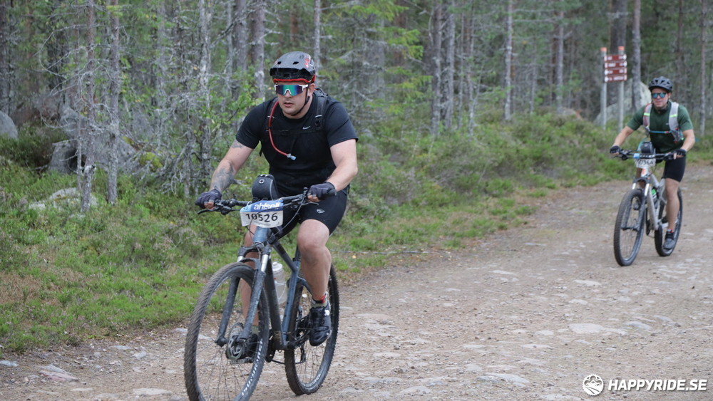 Bild från Cykelvasan 2024