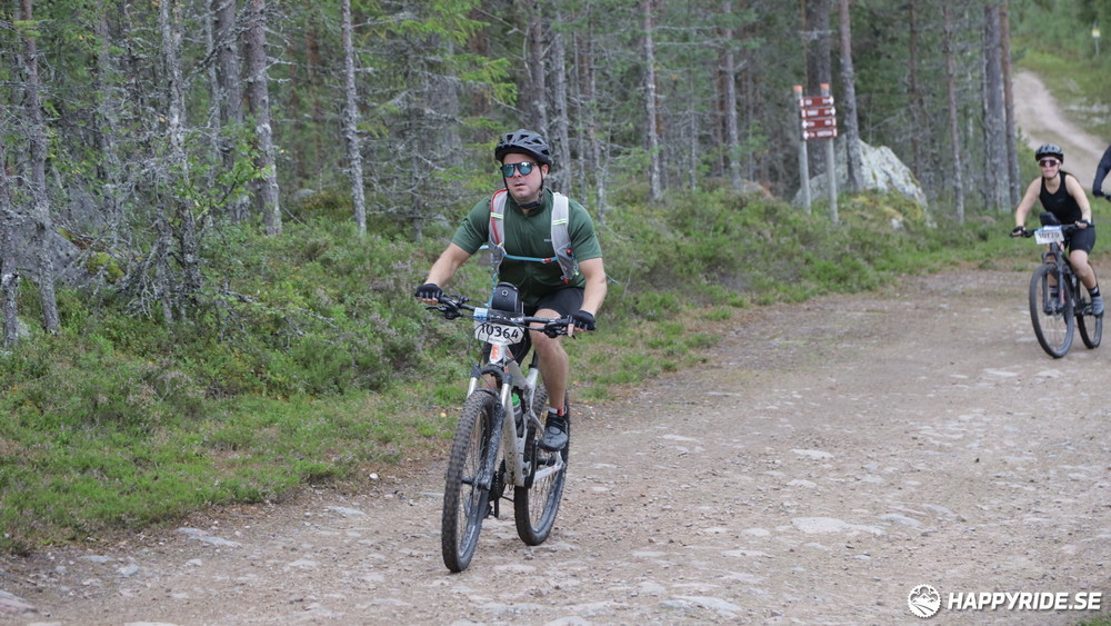 Bild från Cykelvasan 2024