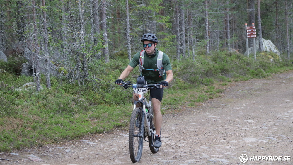 Bild från Cykelvasan 2024
