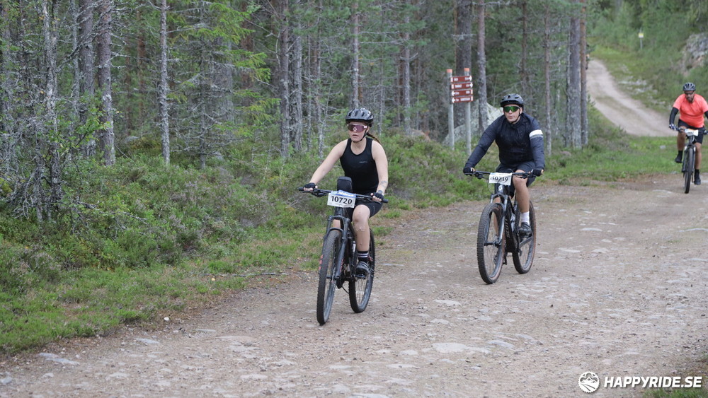 Bild från Cykelvasan 2024