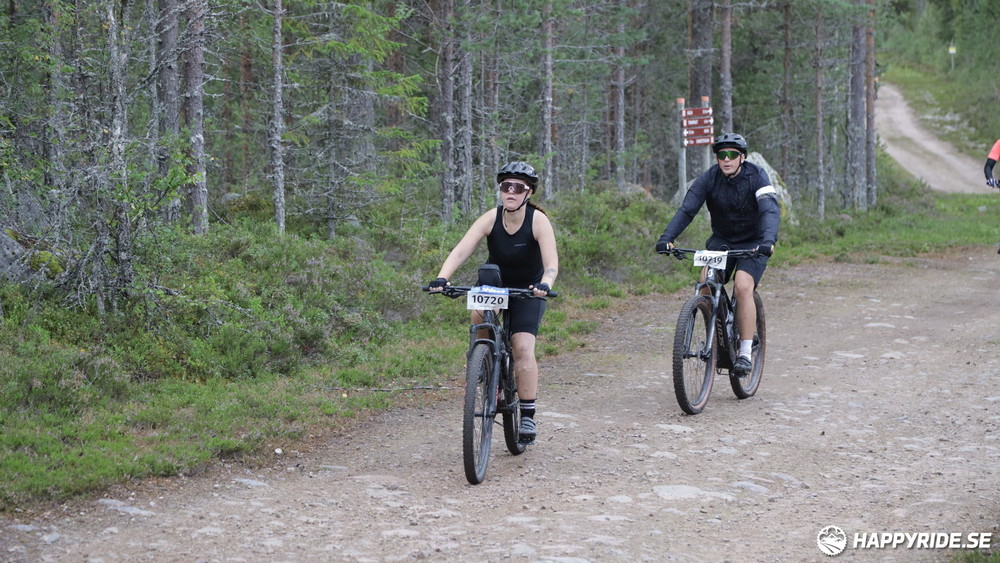 Bild från Cykelvasan 2024