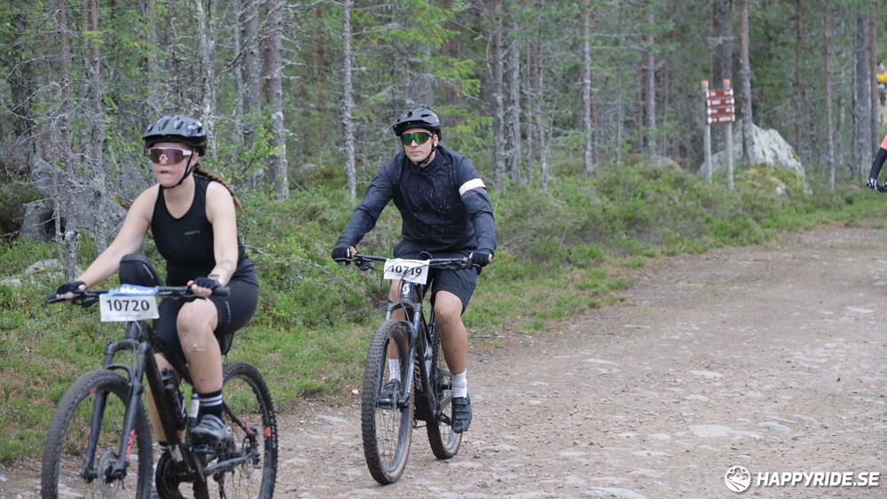 Bild från Cykelvasan 2024