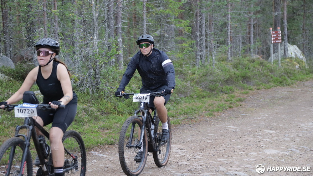 Bild från Cykelvasan 2024