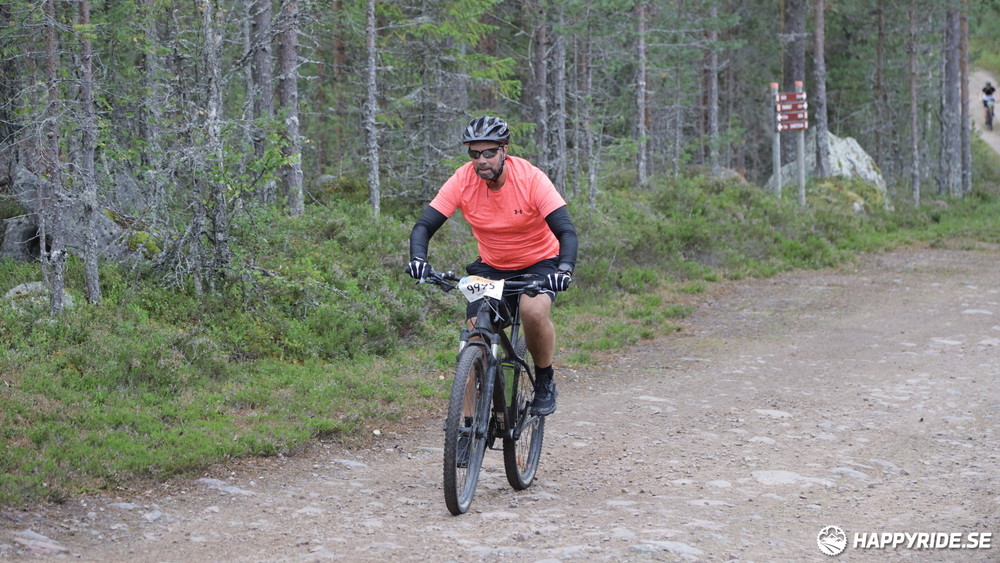 Bild från Cykelvasan 2024