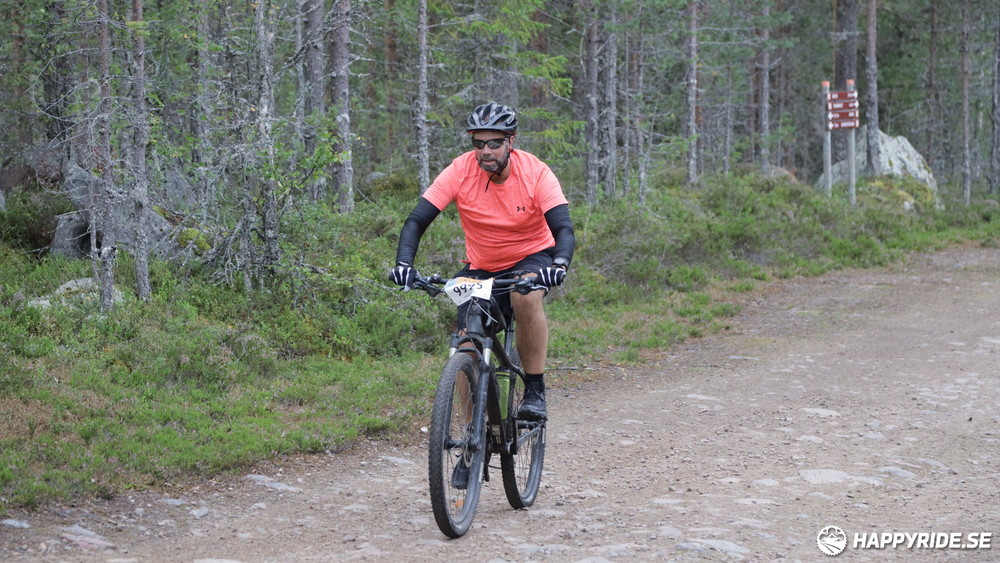 Bild från Cykelvasan 2024