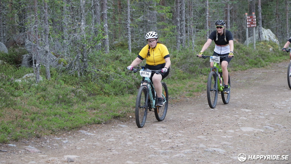 Bild från Cykelvasan 2024