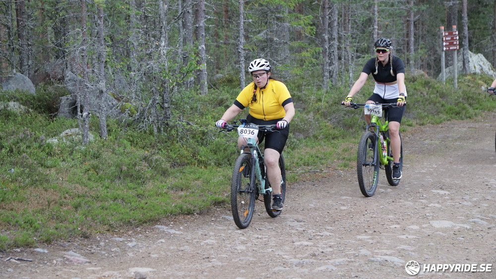 Bild från Cykelvasan 2024