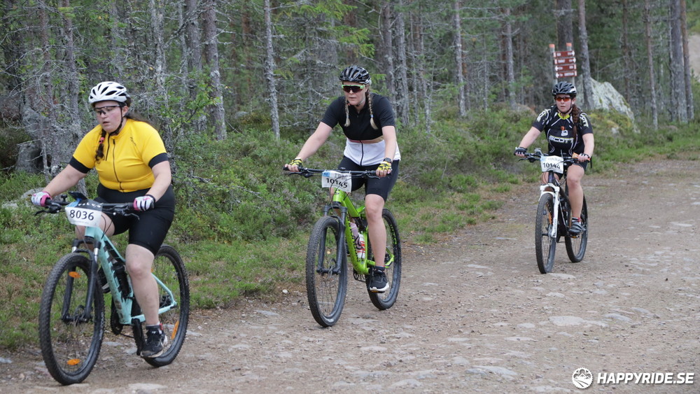 Bild från Cykelvasan 2024