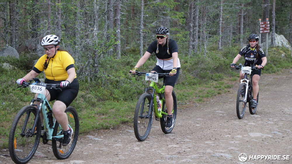 Bild från Cykelvasan 2024