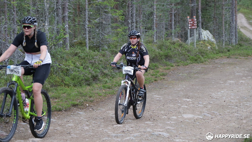 Bild från Cykelvasan 2024