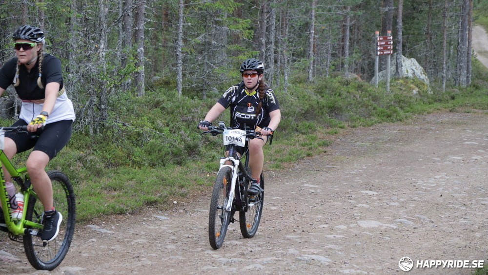 Bild från Cykelvasan 2024