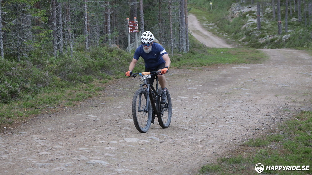 Bild från Cykelvasan 2024