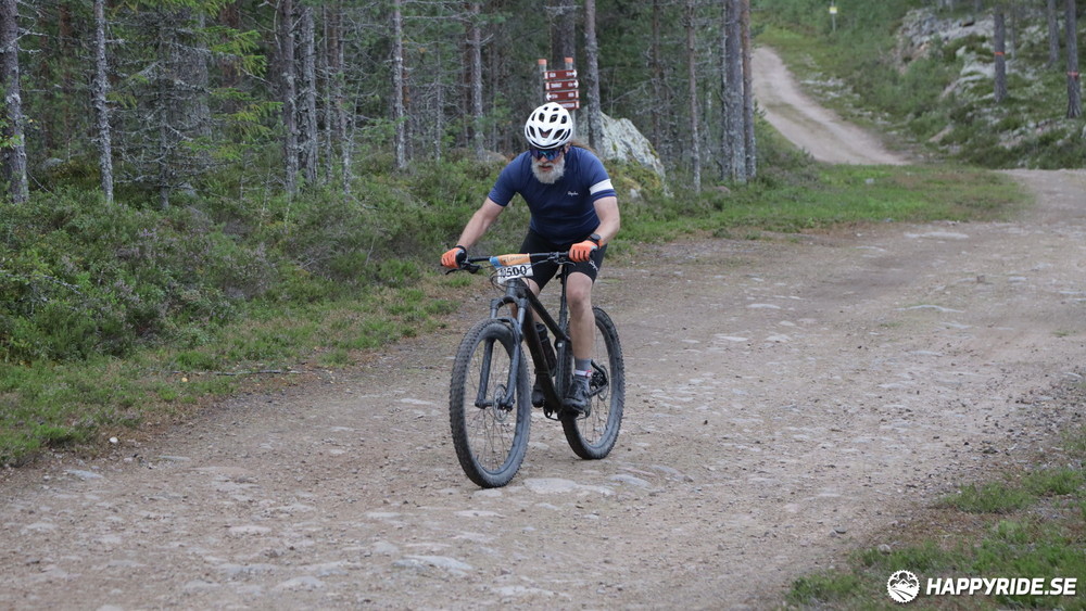Bild från Cykelvasan 2024