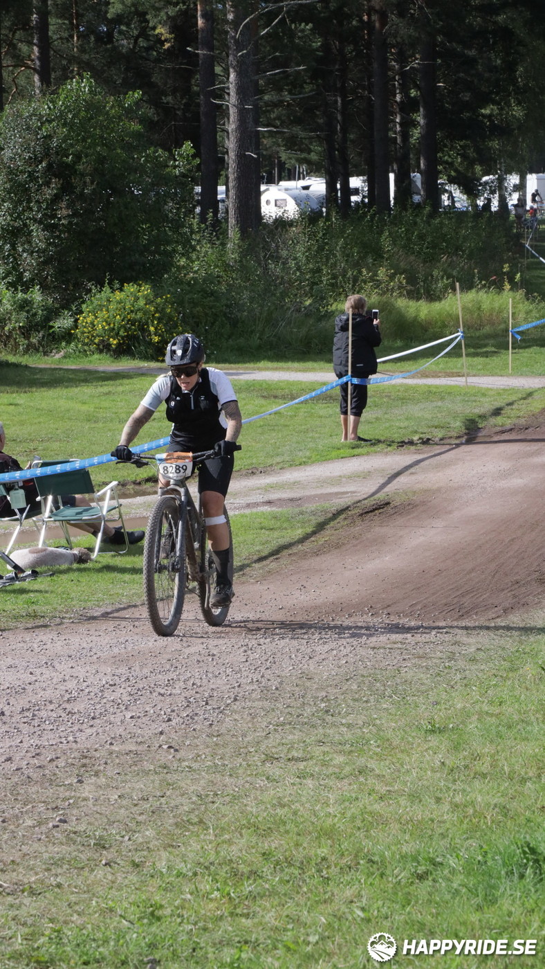 Bild från Cykelvasan 2024