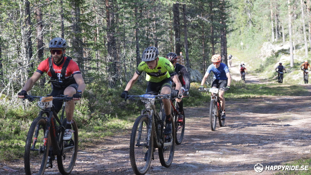 Bild från Cykelvasan 2024