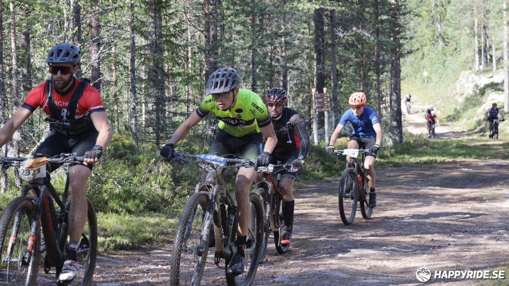 Bild från Cykelvasan 2024