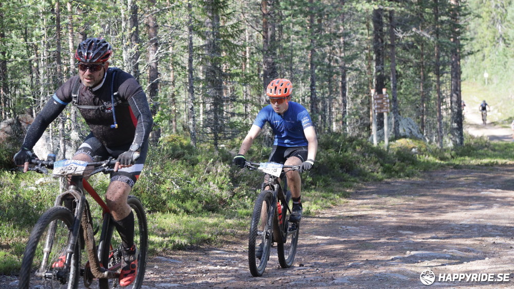 Bild från Cykelvasan 2024
