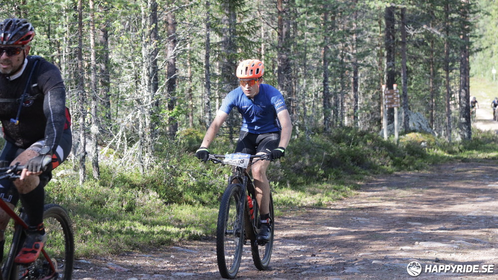 Bild från Cykelvasan 2024